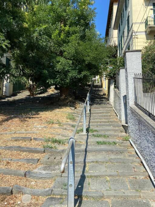 All'Ombra Delle Sophore Λα Σπέτσια Εξωτερικό φωτογραφία
